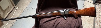 Blaser r93 safari deluxe 300 win mag left handed
