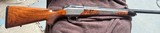 Blaser r93 safari deluxe 300 win mag left handed - Image 5 of 6