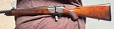 Blaser r93 safari deluxe 300 win mag left handed - Image 3 of 6