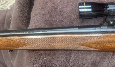 Kimber 82 of Oregon 22 LR - Image 3 of 4