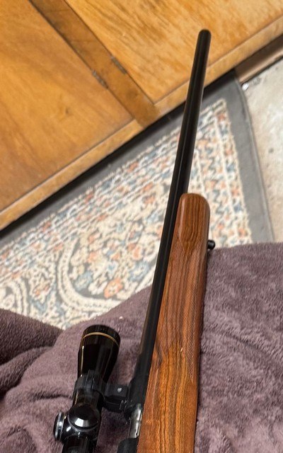 Kimber 82 of Oregon 22 LR