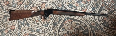 Winchester 1885. 405 Win - Image 1 of 5