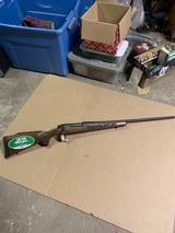 Remington model 700 ADL anniversary