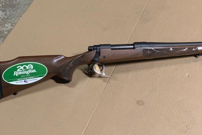 Remington model 700 ADL anniversary - Image 2 of 3