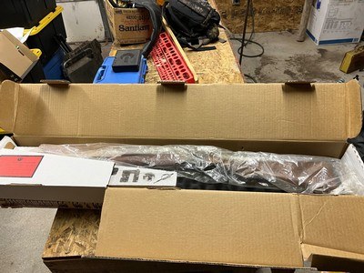 Ruger number one, 280 Remingtonnew inbox unfired - Image 6 of 6