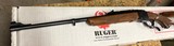 Ruger number one, 280 Remingtonnew inbox unfired - Image 3 of 6