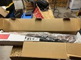 Ruger number one, 280 Remingtonnew inbox unfired - Image 6 of 6