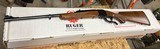 Ruger number one, 280 Remingtonnew inbox unfired - Image 2 of 6
