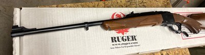 Ruger number one, 280 Remingtonnew inbox unfired - Image 3 of 6