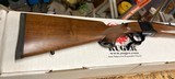 Ruger number one, 280 Remingtonnew inbox unfired - Image 4 of 6