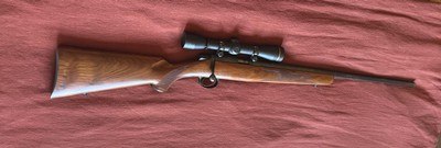 Kimber 8222 LR - Image 2 of 5