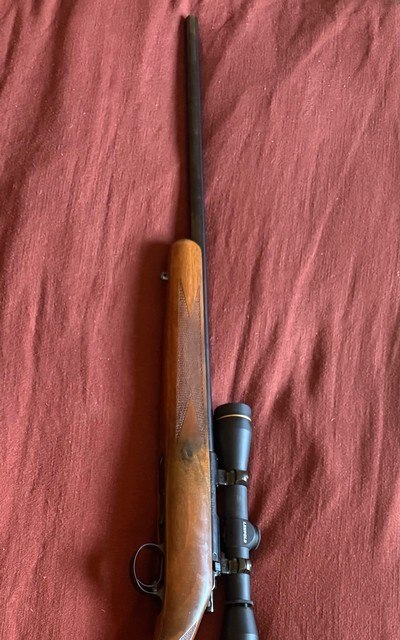 Kimber 8222 LR - Image 1 of 5
