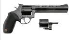 TAURUS 992 REVOLVER STAINLESS 6 1/2