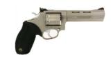 TAURUS 992 REVOLVER STAINLESS 6 1/2