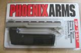 PHOENIX ARMS HP22A 3