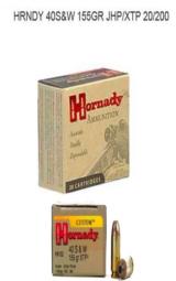 40 S&W AMMO IN STOCK AT CLOSEOUT PRICES
- 3 of 3
