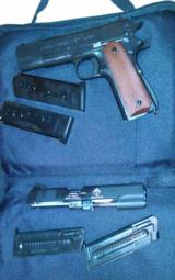 1911 HANDGUNS 45 ACP CLOSEOUT SALE *NEW* - 5 of 8