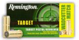 REMINGTON 38 SPECIAL TARGET 148 GRAIN AMMO (500 ROUNDS ) - 2 of 2