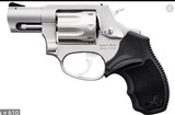 TAURUS 942 22LR 8 SHOT SS REVOLVER **NEW** - 1 of 1