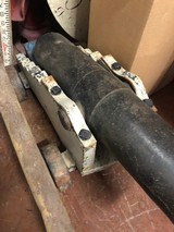 Iron Carriage Signal Cannon - 2 of 3
