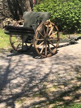 Krupp 75 mm Cannon (Dewat)