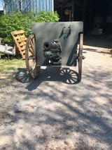 Krupp 75 mm Cannon (Dewat) - 4 of 5