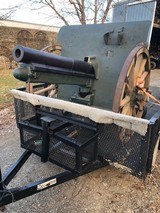 Krupp 75 mm Cannon (Dewat) - 5 of 5