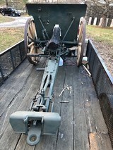 Krupp 75 mm Cannon (Dewat) - 3 of 5