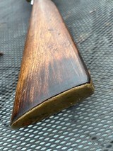 17th Century Flintlock Blunderbuss Brass Barrel for Sea Service - 6 of 6