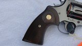 Colt Python 357 Magnum 4.25" Blue Steel, New Production - 6 of 6