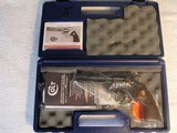 Colt Python 357 Magnum 4.25" Blue Steel, New Production - 3 of 6
