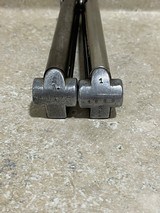 1936 Luger P.08 S/42 w/matching Mag and holster - 8 of 8