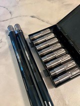 Krieghoff K-80 Sporter barrel - 5 of 7