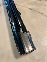 Krieghoff K-80 Sporter barrel - 2 of 7