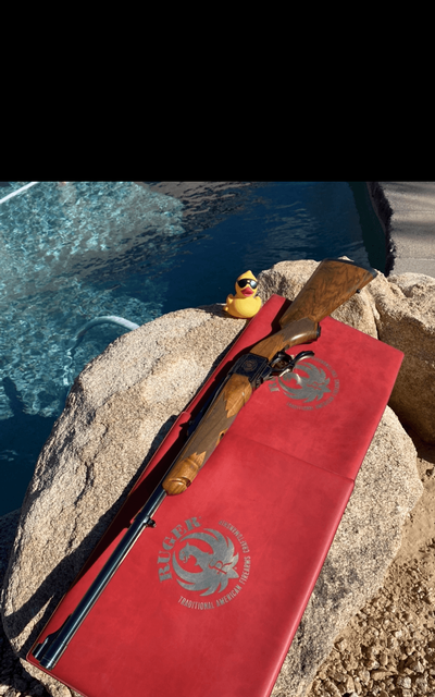 RUGER # 1 50th ANNIVERSARY 45-70 NIB