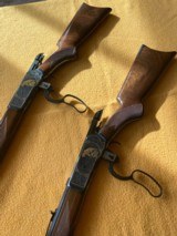 WINCHESTER 1886 45-70 GOVERNMENT - 2 of 9