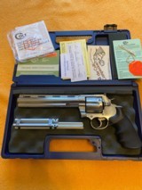 COLT 44 MAGNUM - 7 of 9