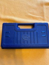 COLT 44 MAGNUM - 8 of 9