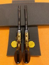 COLT 1860 ARMY 44 CAL - 11 of 15