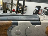 Beretta 686 Silver Pigeon I - 4 of 4
