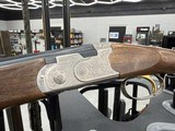 Beretta 686 Silver Pigeon I - 3 of 4