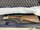 Beretta 686 Silver Pigeon I - 1 of 1