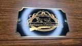 RARE SAVAGE 99CE CENTENNIAL EDITION 300 SAV ENGRAVED COLLECTOR - 15 of 15
