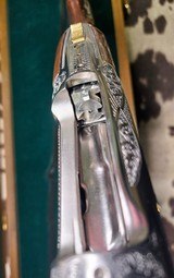 RARE SAVAGE 99CE CENTENNIAL EDITION 300 SAV ENGRAVED COLLECTOR - 11 of 15