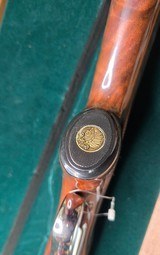RARE SAVAGE 99CE CENTENNIAL EDITION 300 SAV ENGRAVED COLLECTOR - 10 of 15
