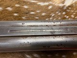 Remington 1889 side by side 12 Ga, manufactured 1892 - 7 of 7