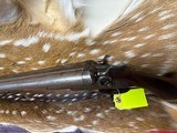 Remington 1889 side by side 12 Ga, manufactured 1892 - 2 of 7