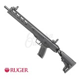 Ruger LC-10 Carbine Brand New in Box 10mm - 2 of 3