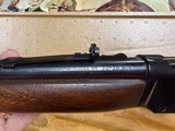 Winchester NRA Centennial '94 30/30 NEW IN BOX - 11 of 11