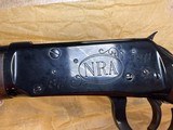 Winchester NRA Centennial '94 30/30 NEW IN BOX - 9 of 11
